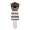 striped-body-animals-with-long-tails-squeaky-dog-toys (4) Striped Body Animals With Long Tails Squeaky Dog Toys