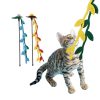 Wholesale Flowers And Vines Cat Teaser Wand