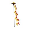 Wholesale Flowers And Vines Cat Teaser Wand