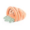bunny-beds-pet Bunny Beds Small Animal Products Carrot Rabbit Beds