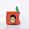 Rabbit House Bed Small Animals Bedding Bunny Cave Bed