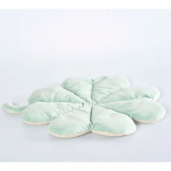 Flower Bed Rabbits Supply Bunny Pet Bed