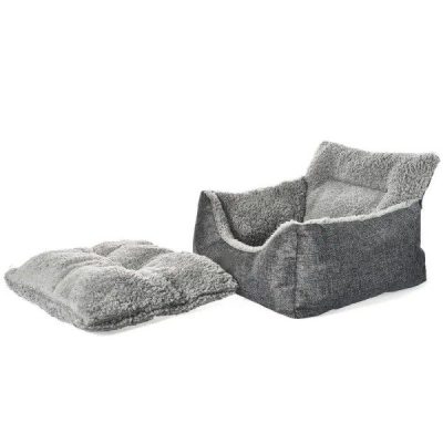 Dog Car Seats Bulk Best Plush Dog Car Bed For Backseat