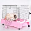 Rabbit Bed Pet Bunny Supplies Bed