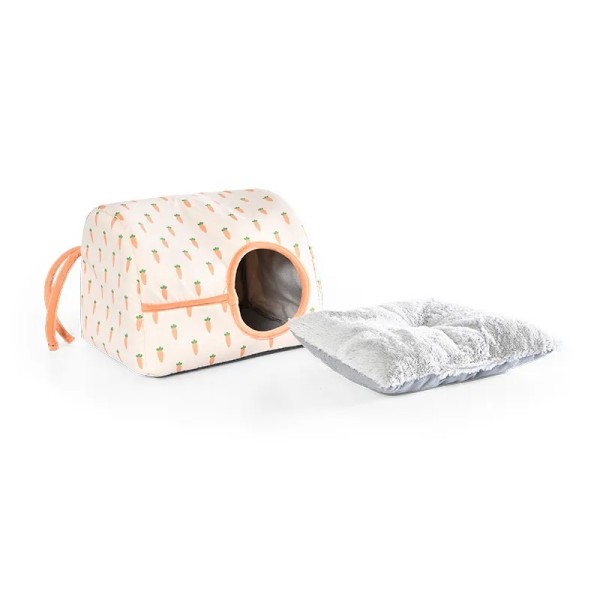Rabbit Bed Pet Bunny Supplies Bed
