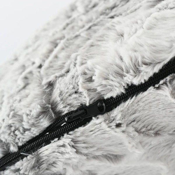 Cozy Cave Bed for Dogs Cool In Summer Warm In Winter Double Side Use