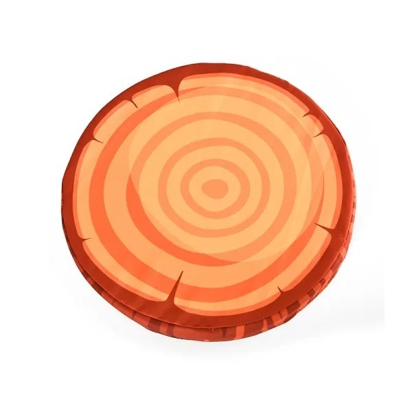 Rabbit House Bed Small Animals Bedding Bunny Cave Bed