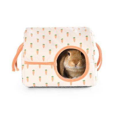Rabbit Bed Pet Bunny Supplies Bed