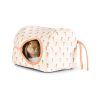 Rabbit Bed Pet Bunny Supplies Bed