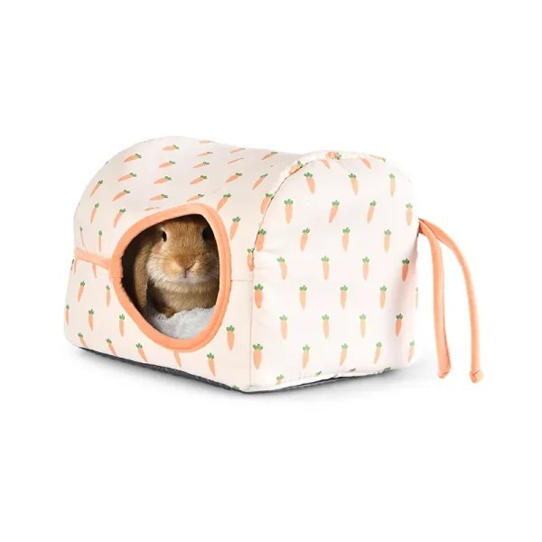 Rabbit Bed Pet Bunny Supplies Bed