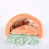 rabbit-beds-pet Bunny Beds Small Animal Products Carrot Rabbit Beds