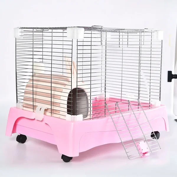 Bunny Bed Small Animal Rabbit Supplies Bed