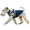 Warm pet cotton clothing-B Warm pet cotton clothing