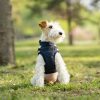 Warm pet cotton clothing-E Warm pet cotton clothing