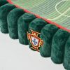 Juguete rascador para gatos FPF Diseño de campo de fútbol